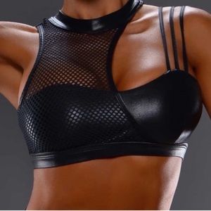 ISO bombshell gloss bra